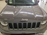  Jeep  Patriot JEEP RENEGADE / 2018 / 5P / SUV 1.0 T3 120CV LIMITED #27