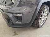  Jeep  Patriot JEEP RENEGADE / 2018 / 5P / SUV 1.0 T3 120CV LIMITED #30