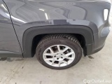  Jeep  Patriot JEEP RENEGADE / 2018 / 5P / SUV 1.0 T3 120CV LIMITED #38