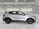 KIA  Sportage KIA  / 2021 / 5P / SUV 1.6 CRDI MHEV BUSINESS 2WD DCT #7