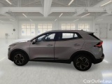  KIA  Sportage KIA  / 2021 / 5P / SUV 1.6 CRDI MHEV BUSINESS 2WD DCT #8