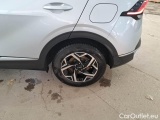  KIA  Sportage KIA  / 2021 / 5P / SUV 1.6 CRDI MHEV BUSINESS 2WD DCT #19