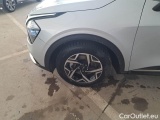  KIA  Sportage KIA  / 2021 / 5P / SUV 1.6 CRDI MHEV BUSINESS 2WD DCT #20