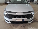  KIA  Sportage KIA  / 2021 / 5P / SUV 1.6 CRDI MHEV BUSINESS 2WD DCT #28