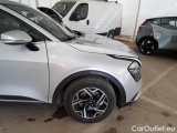  KIA  Sportage KIA  / 2021 / 5P / SUV 1.6 CRDI MHEV BUSINESS 2WD DCT #34