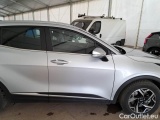  KIA  Sportage KIA  / 2021 / 5P / SUV 1.6 CRDI MHEV BUSINESS 2WD DCT #38