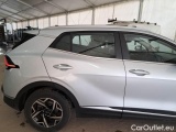  KIA  Sportage KIA  / 2021 / 5P / SUV 1.6 CRDI MHEV BUSINESS 2WD DCT #42