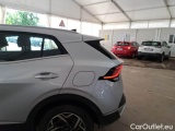  KIA  Sportage KIA  / 2021 / 5P / SUV 1.6 CRDI MHEV BUSINESS 2WD DCT #56