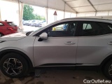  KIA  Sportage KIA  / 2021 / 5P / SUV 1.6 CRDI MHEV BUSINESS 2WD DCT #61