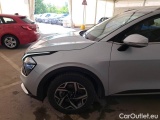  KIA  Sportage KIA  / 2021 / 5P / SUV 1.6 CRDI MHEV BUSINESS 2WD DCT #66