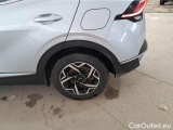  KIA  Sportage KIA  / 2021 / 5P / SUV 1.6 CRDI MHEV BUSINESS 2WD DCT #74