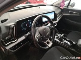  KIA  Sportage KIA  / 2021 / 5P / SUV 1.6 CRDI MHEV BUSINESS 2WD DCT #76