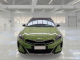  KIA  XCeed KIA  / 2022 / 5P / CROSSOVER 1.6 CRDI 136 CV MHEV DCT GT-LINE #6