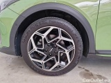  KIA  XCeed KIA  / 2022 / 5P / CROSSOVER 1.6 CRDI 136 CV MHEV DCT GT-LINE #20