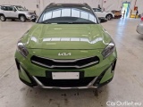  KIA  XCeed KIA  / 2022 / 5P / CROSSOVER 1.6 CRDI 136 CV MHEV DCT GT-LINE #27