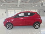  Lancia  Ypsilon LANCIA  ECOCHIC / 2021 / 5P / BERLINA 0.9 TWINAIR 70CV METANO GOLD #8
