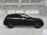  Mercedes  GLC MERCEDES-BENZ  / 2022 / 5P / SUV  220D 4M MILD HYB. AMG PREMIUM PLUS #7