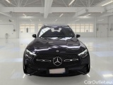  Mercedes  GLC MERCEDES-BENZ  / 2022 / 5P / SUV  220D 4M MILD HYB. AMG PREMIUM PLUS #6