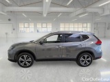  Nissan  X-Trail NISSAN  / 2017 / 5P / CROSSOVER 1.7 DCI 150 4WD N-CONNECTA XTRONIC #8
