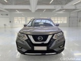  Nissan  X-Trail NISSAN  / 2017 / 5P / CROSSOVER 1.7 DCI 150 4WD N-CONNECTA XTRONIC #6