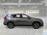  Nissan  X-Trail NISSAN  / 2017 / 5P / CROSSOVER 1.7 DCI 150 4WD N-CONNECTA XTRONIC #7