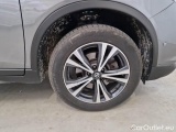  Nissan  X-Trail NISSAN  / 2017 / 5P / CROSSOVER 1.7 DCI 150 4WD N-CONNECTA XTRONIC #19