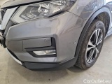  Nissan  X-Trail NISSAN  / 2017 / 5P / CROSSOVER 1.7 DCI 150 4WD N-CONNECTA XTRONIC #28