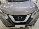  Nissan  X-Trail NISSAN  / 2017 / 5P / CROSSOVER 1.7 DCI 150 4WD N-CONNECTA XTRONIC #26