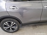  Nissan  X-Trail NISSAN  / 2017 / 5P / CROSSOVER 1.7 DCI 150 4WD N-CONNECTA XTRONIC #44