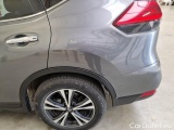  Nissan  X-Trail NISSAN  / 2017 / 5P / CROSSOVER 1.7 DCI 150 4WD N-CONNECTA XTRONIC #53