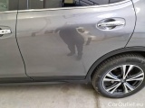  Nissan  X-Trail NISSAN  / 2017 / 5P / CROSSOVER 1.7 DCI 150 4WD N-CONNECTA XTRONIC #55