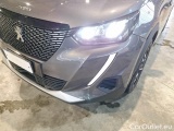  Peugeot  2008 PEUGEOT  / 2019 / 5P / CROSSOVER BLUEHDI 130 EAT8 ALLURE PACK S/S AUT. #22