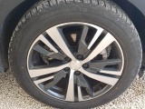  Peugeot  3008 PEUGEOT  / 2020 / 5P / SUV BLUEHDI 130 EAT8 SeS ALLURE #17