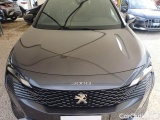  Peugeot  3008 PEUGEOT  / 2020 / 5P / SUV BLUEHDI 130 EAT8 SeS ALLURE #27