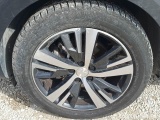  Peugeot  3008 PEUGEOT  / 2020 / 5P / SUV BLUEHDI 130 EAT8 SeS ALLURE #20