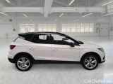  Seat  Arona SEAT  / 2017 / 5P / CROSSOVER 1.0 TGI 66KW FR #7