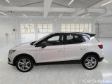  Seat  Arona SEAT  / 2017 / 5P / CROSSOVER 1.0 TGI 66KW FR #8