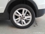  Seat  Arona SEAT  / 2017 / 5P / CROSSOVER 1.0 TGI 66KW FR #18