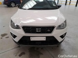  Seat  Arona SEAT  / 2017 / 5P / CROSSOVER 1.0 TGI 66KW FR #26