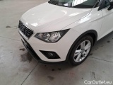  Seat  Arona SEAT  / 2017 / 5P / CROSSOVER 1.0 TGI 66KW FR #29