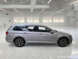  Volkswagen  Passat VOLKSWAGEN  / 2019 / 5P / STATION WAGON VAR. 2.0TDI SCR 140KW 4MOT EXECUTIVE DSG #7