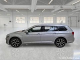  Volkswagen  Passat VOLKSWAGEN  / 2019 / 5P / STATION WAGON VAR. 2.0TDI SCR 140KW 4MOT EXECUTIVE DSG #8