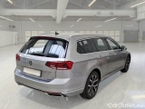  Volkswagen  Passat VOLKSWAGEN  / 2019 / 5P / STATION WAGON VAR. 2.0TDI SCR 140KW 4MOT EXECUTIVE DSG #2