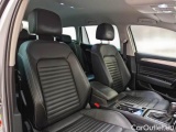  Volkswagen  Passat VOLKSWAGEN  / 2019 / 5P / STATION WAGON VAR. 2.0TDI SCR 140KW 4MOT EXECUTIVE DSG #13