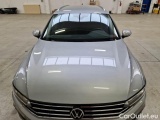  Volkswagen  Passat VOLKSWAGEN  / 2019 / 5P / STATION WAGON VAR. 2.0TDI SCR 140KW 4MOT EXECUTIVE DSG #22