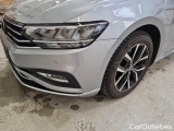  Volkswagen  Passat VOLKSWAGEN  / 2019 / 5P / STATION WAGON VAR. 2.0TDI SCR 140KW 4MOT EXECUTIVE DSG #25