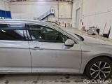  Volkswagen  Passat VOLKSWAGEN  / 2019 / 5P / STATION WAGON VAR. 2.0TDI SCR 140KW 4MOT EXECUTIVE DSG #27