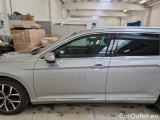  Volkswagen  Passat VOLKSWAGEN  / 2019 / 5P / STATION WAGON VAR. 2.0TDI SCR 140KW 4MOT EXECUTIVE DSG #31