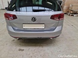 Volkswagen  Passat VOLKSWAGEN  / 2019 / 5P / STATION WAGON VAR. 2.0TDI SCR 140KW 4MOT EXECUTIVE DSG #29