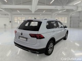  Volkswagen  Tiguan VOLKSWAGEN  / 2020 / 5P / SUV 2.0 TDI SCR 110KW ELEGANCE DSG #2